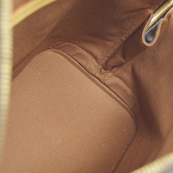 LOUIS VUITTON ALMA HANDBAG MONOGRAM - Picture 7 of 9